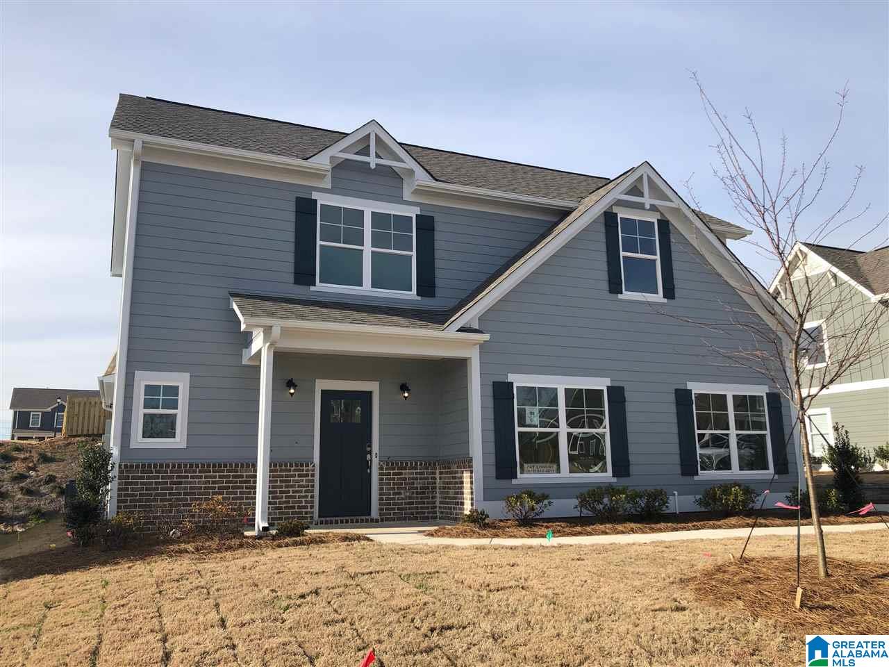 3023 Camellia Ridge Court Pelham, AL 35124 - Photo 1 of 17