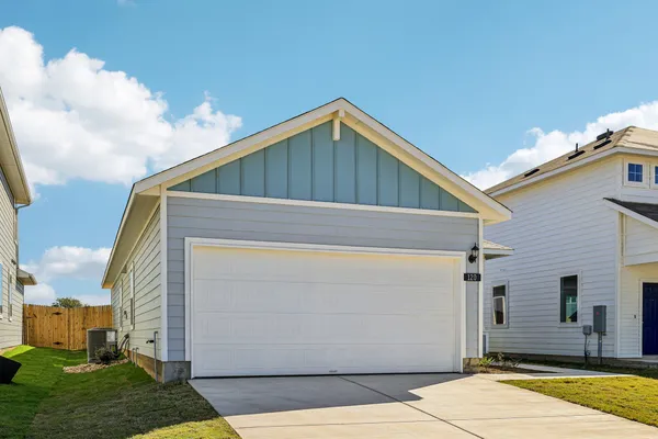 $295,100 | 120 Adze Drive, Liberty Hill, TX 78642