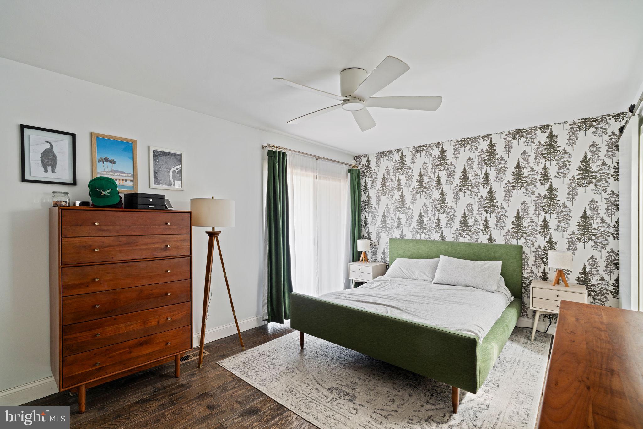 727 North Valley Forge Road Devon, PA 19333 - Photo 47 of 74 Primary Bedroom