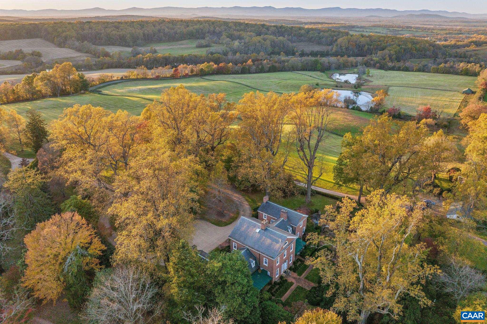 19184 Mt Sharon Road Rapidan, VA 22733 - Photo 11 of 74