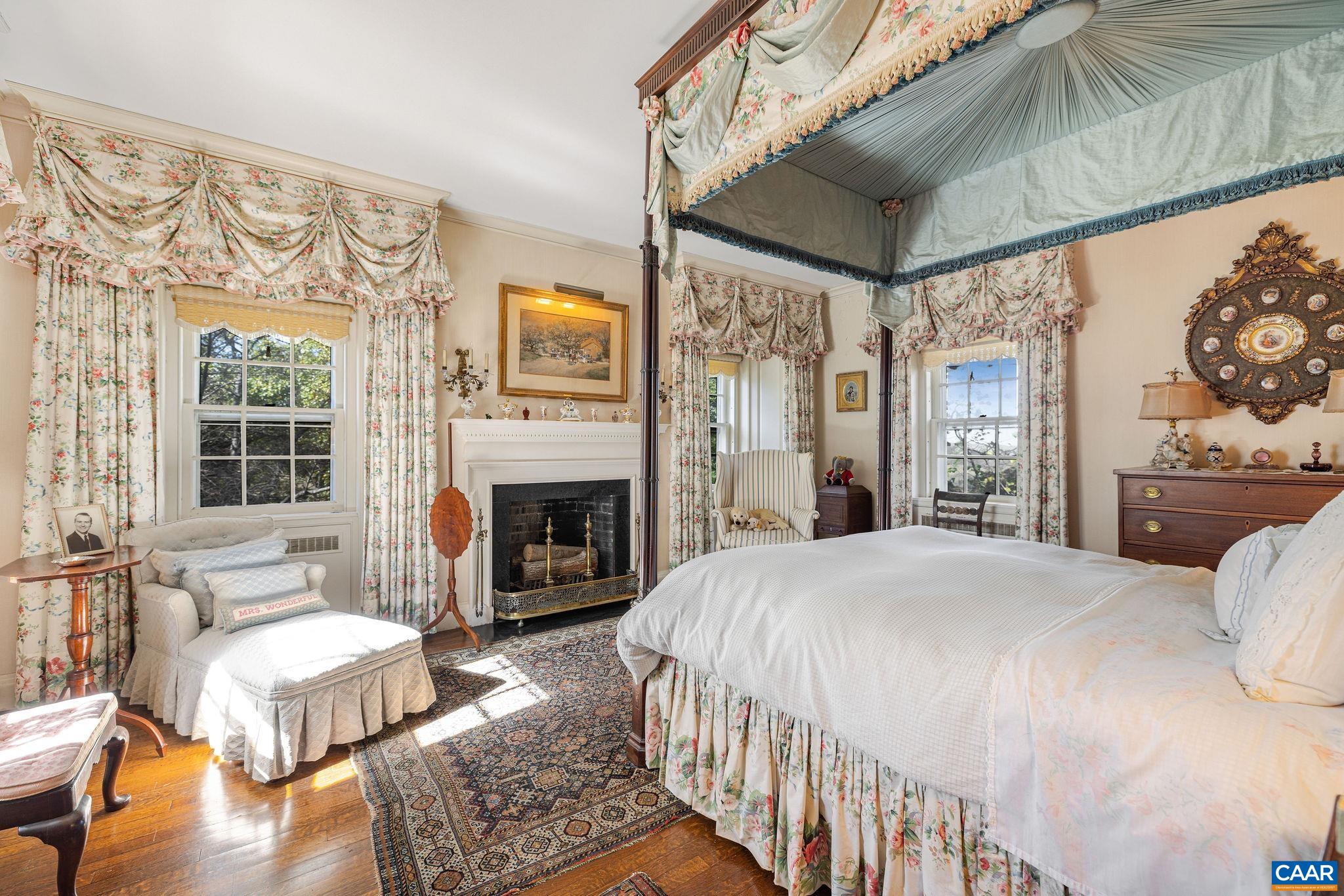 19184 Mt Sharon Road Rapidan, VA 22733 - Photo 27 of 74