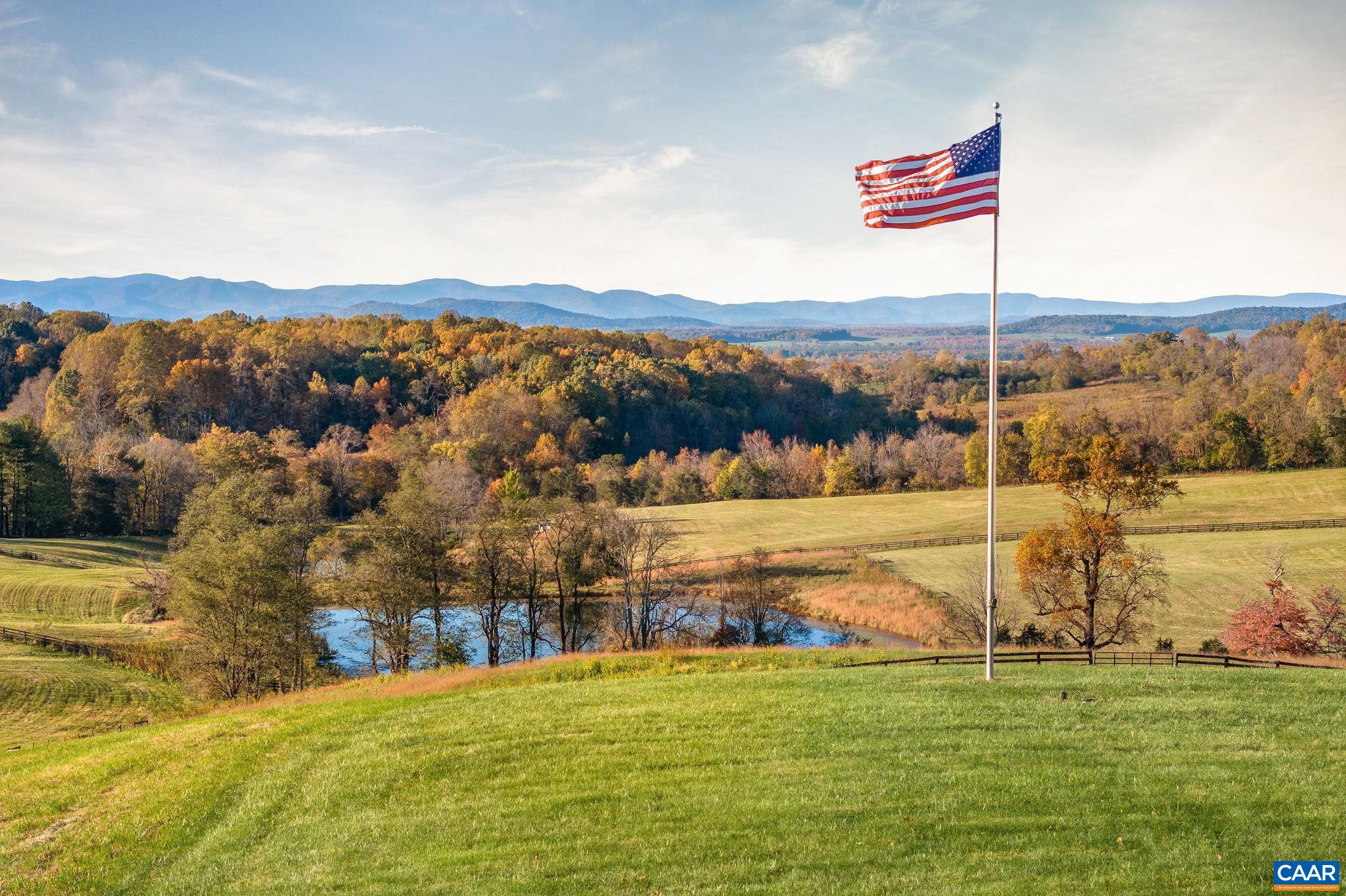 19184 Mt Sharon Road Rapidan, VA 22733 - Photo 4 of 74