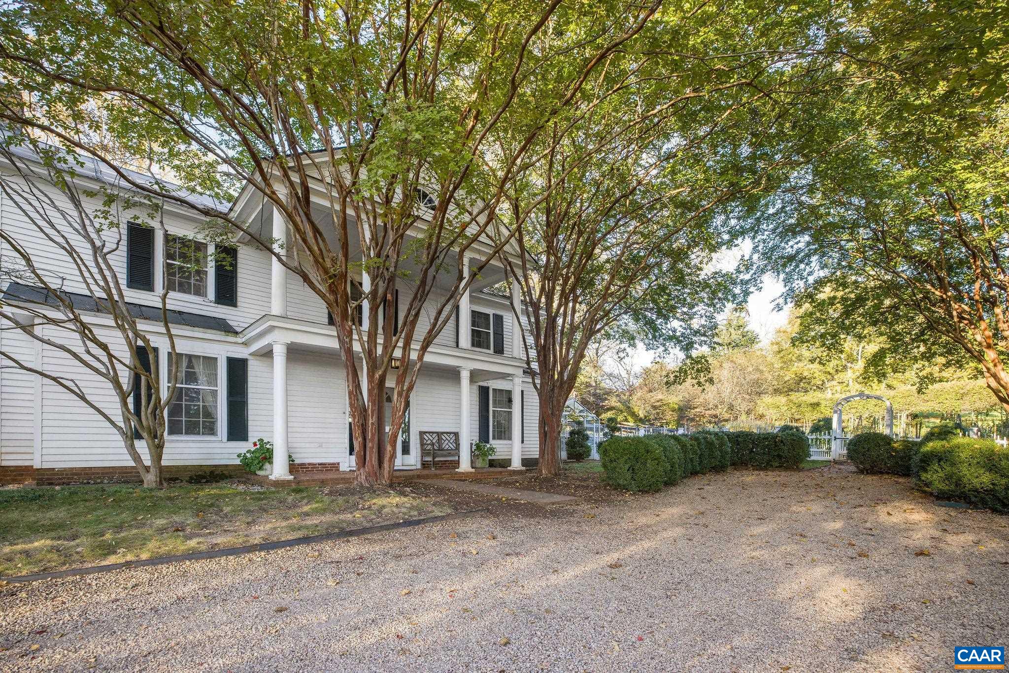 19184 Mt Sharon Road Rapidan, VA 22733 - Photo 43 of 74