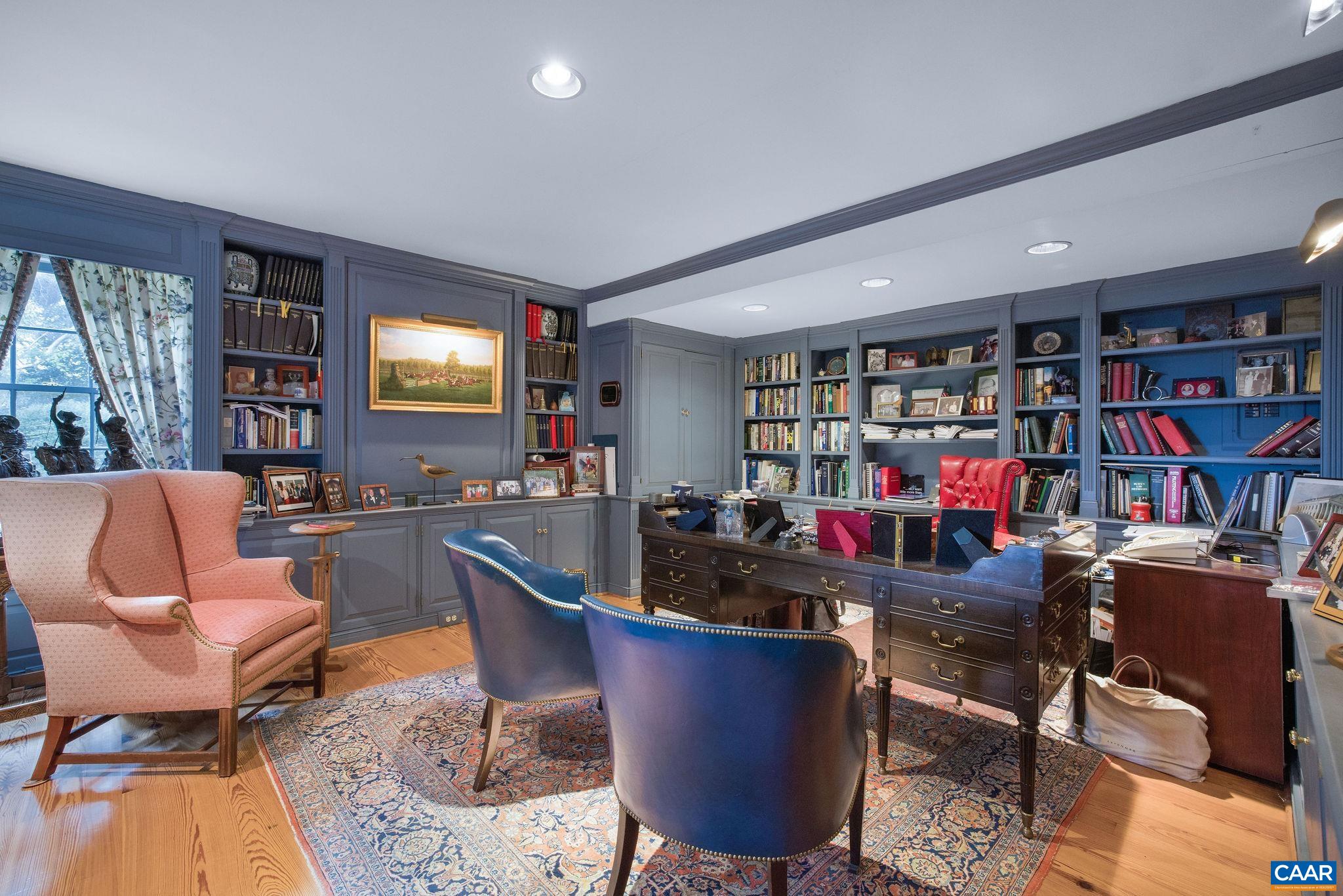 19184 Mt Sharon Road Rapidan, VA 22733 - Photo 45 of 74 a room with furniture a rug and a window