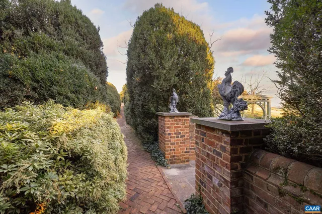 $7,850,000 | 19184 Mt Sharon Road, Rapidan, VA 22733