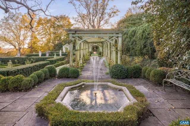 $7,850,000 | 19184 Mt Sharon Road, Rapidan, VA 22733