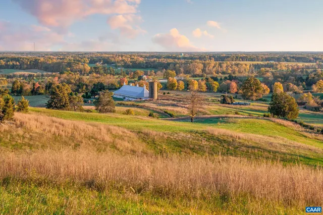 $7,850,000 | 19184 Mt Sharon Road, Rapidan, VA 22733