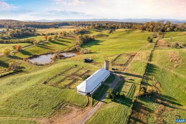 $7,850,000 | 19184 Mt Sharon Road, Rapidan, VA 22733
