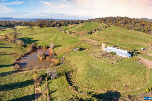 $7,850,000 | 19184 Mt Sharon Road, Rapidan, VA 22733