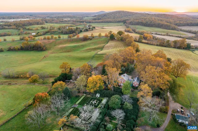 $7,850,000 | 19184 Mt Sharon Road, Rapidan, VA 22733