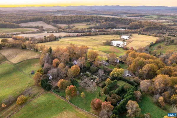 $7,850,000 | 19184 Mt Sharon Road, Rapidan, VA 22733