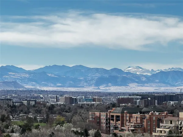 $3,500 | 3131 East Alameda Avenue, Unit 1203, Denver, CO 80209
