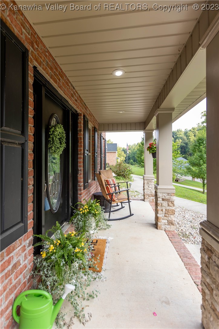 494 Beacon Street Winfield, WV 25213 - Photo 7 of 50 Gallery Image 7