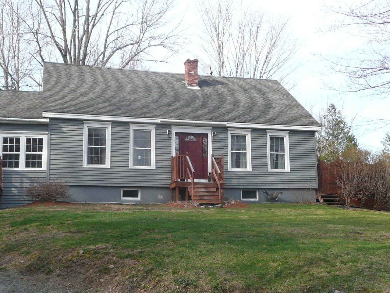 521 N Road Sebec, ME 04481 - Photo 2 of 67 P1040908