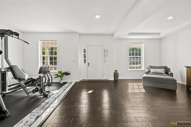 $495,000 | 6 Lake Vista Court, Lake Villa, IL 60046