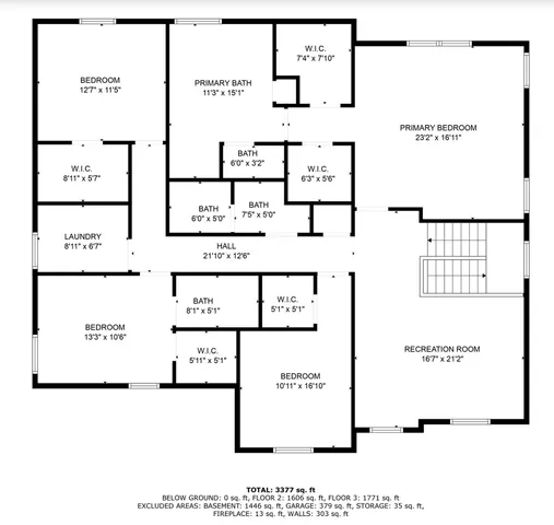 $495,000 | 6 Lake Vista Court, Lake Villa, IL 60046