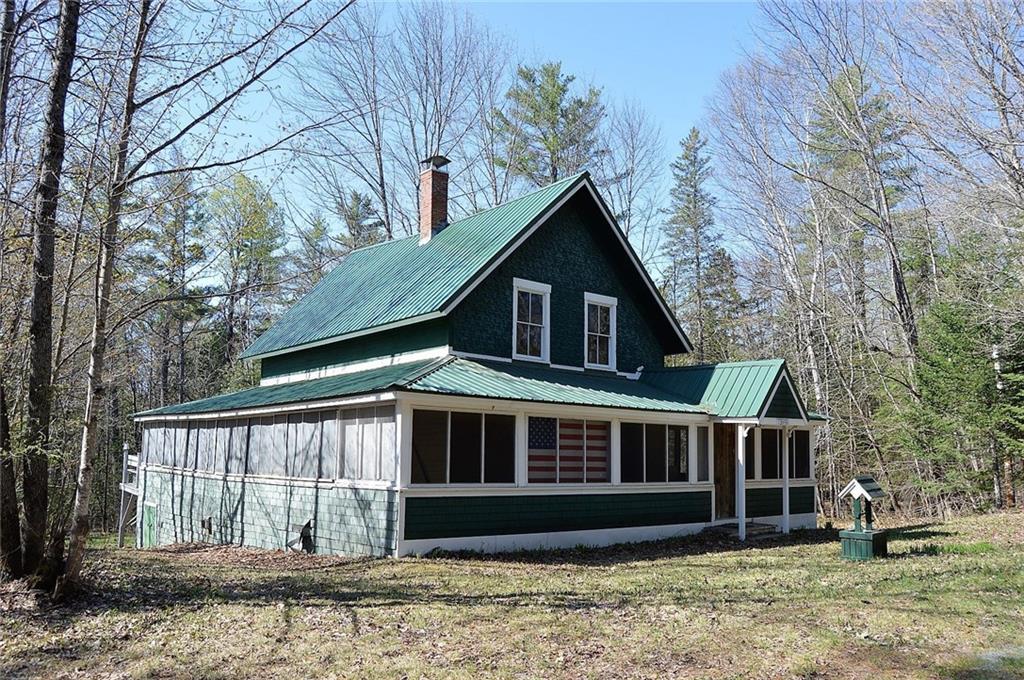 369 Elliotsville Road Monson, ME 04464 - Photo 3 of 31 Photo