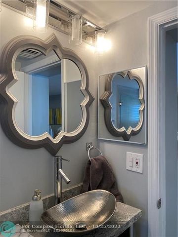 $1,950,000 | 2311 Northeast 48th Street, Lighthouse Point, FL 33064