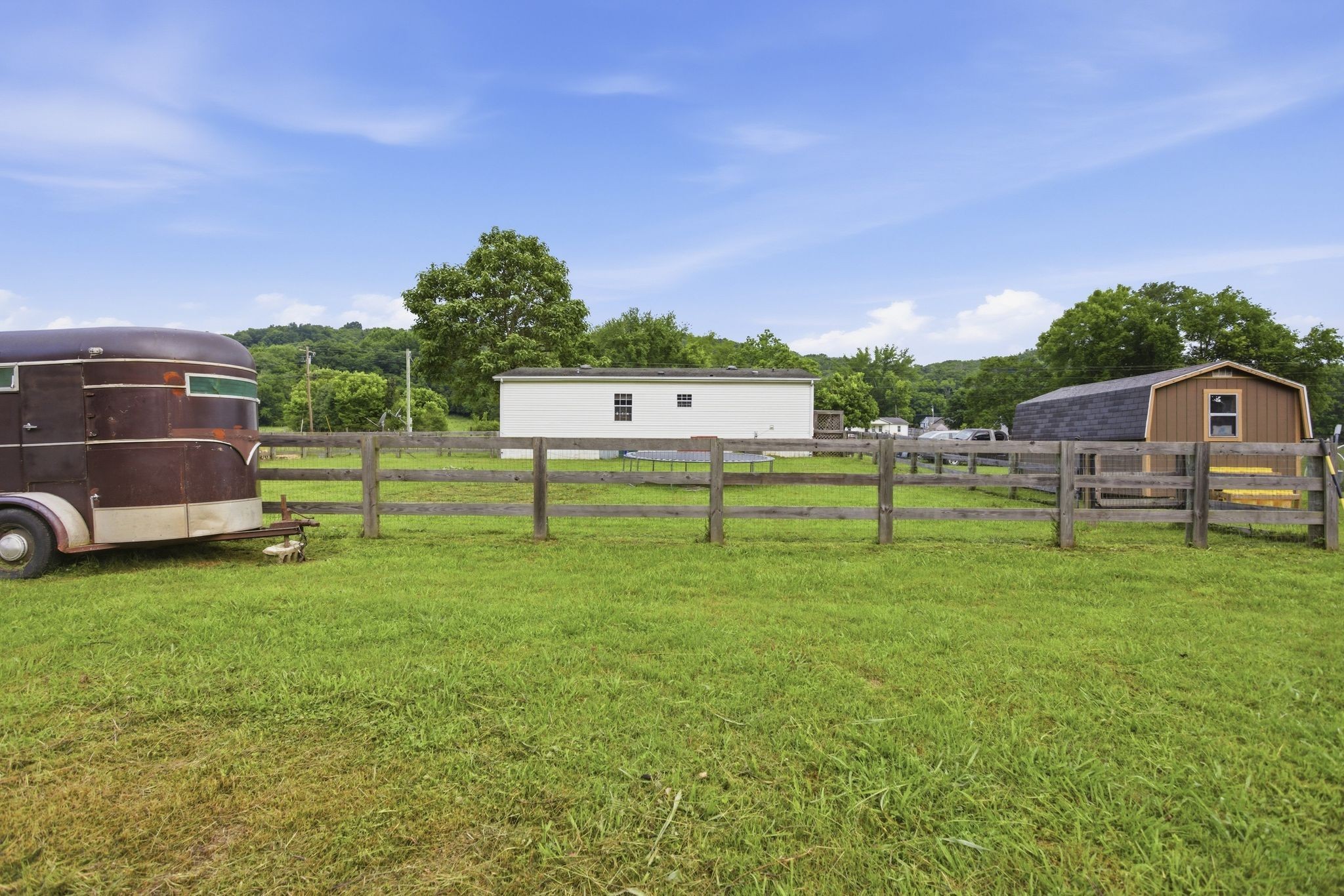 2907 Dodson Gap Road Culleoka, TN 38451 - Photo 14 of 29