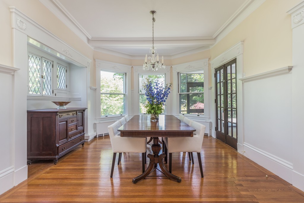 15 Bracebridge Road Newton, MA 02459 - Photo 11 of 30