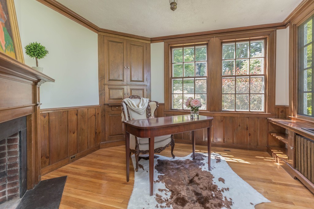 15 Bracebridge Road Newton, MA 02459 - Photo 14 of 30