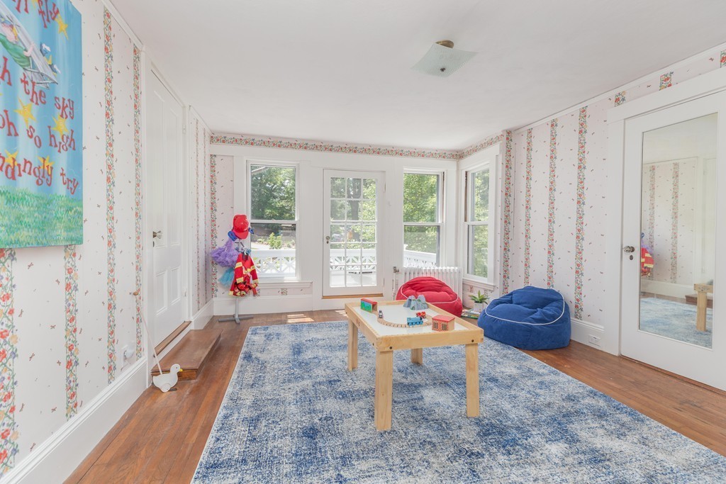 15 Bracebridge Road Newton, MA 02459 - Photo 18 of 30