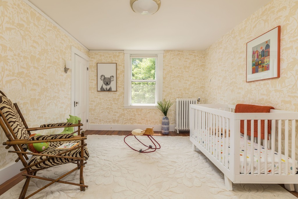 15 Bracebridge Road Newton, MA 02459 - Photo 19 of 30