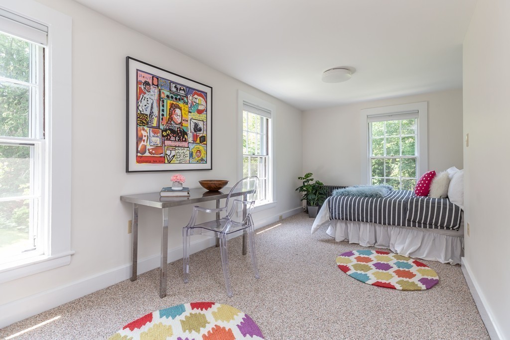 15 Bracebridge Road Newton, MA 02459 - Photo 20 of 30