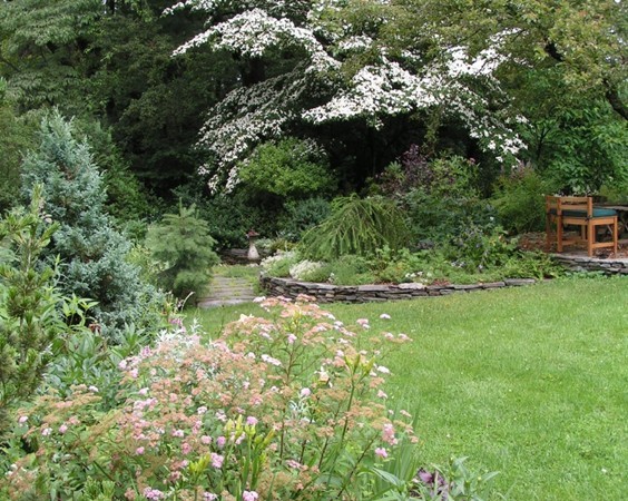 15 Bracebridge Road Newton, MA 02459 - Photo 24 of 30