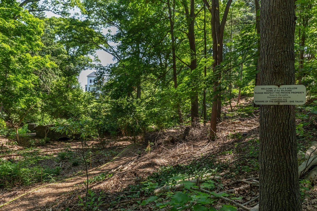 15 Bracebridge Road Newton, MA 02459 - Photo 27 of 30