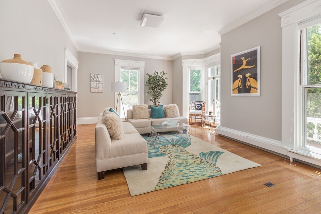 15 Bracebridge Road Newton, MA 02459 - Photo 8 of 30