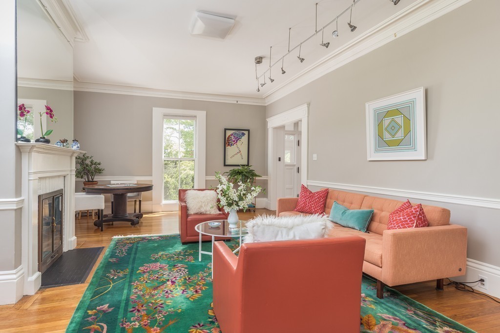 15 Bracebridge Road Newton, MA 02459 - Photo 10 of 30