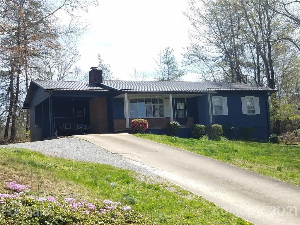 240 Griggs Road Old Fort, NC 28762 - Photo 1 of 1 Gallery Image 1