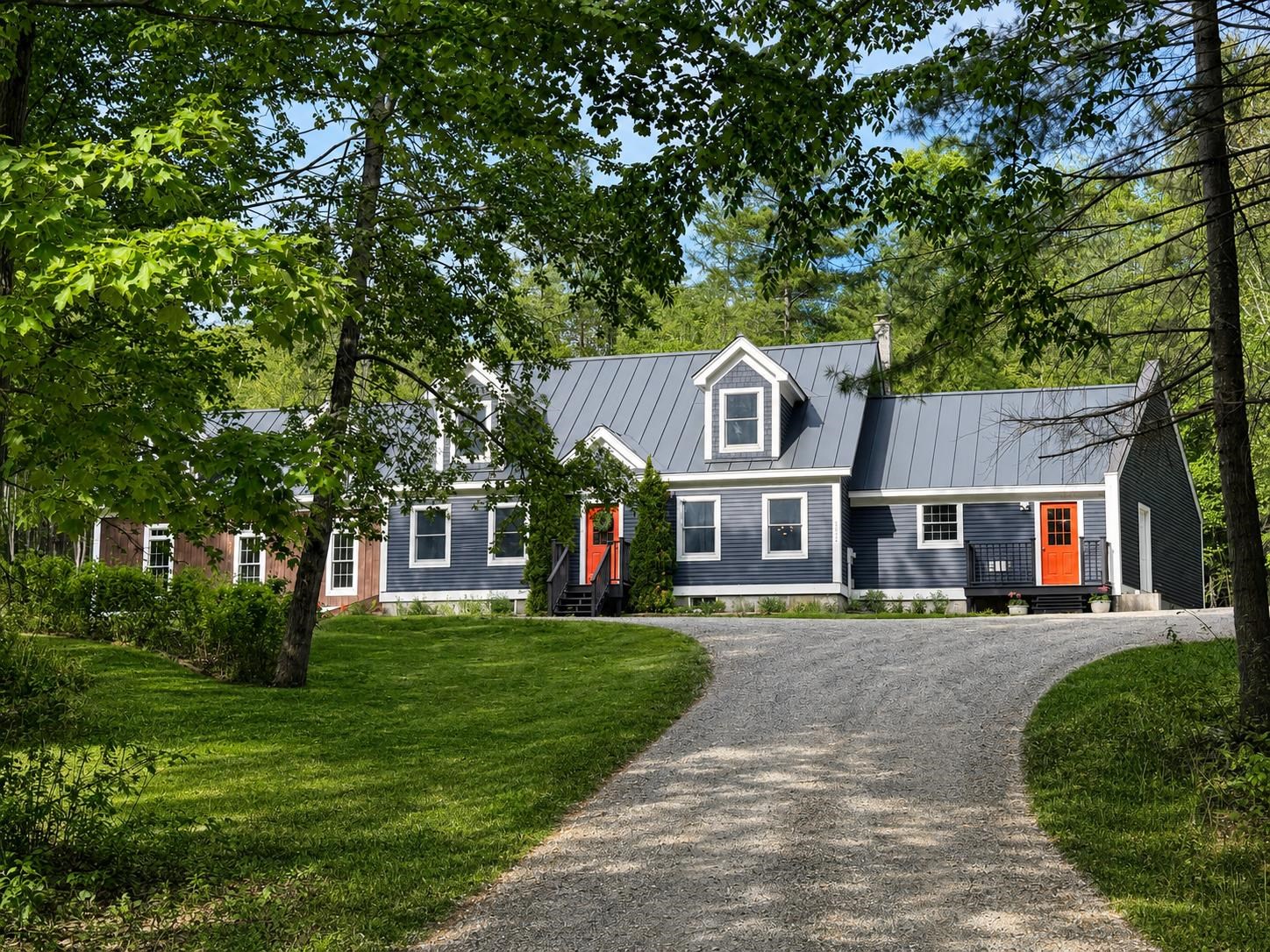 2572 Morse Hill Road Dorset, VT 05251 - Photo 52 of 57