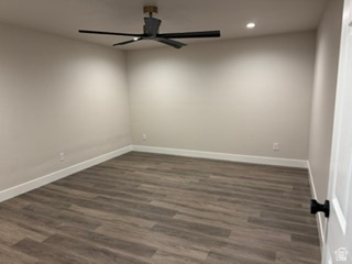 65 East 970 North Castle Dale, UT 84513 - Photo 21 of 23