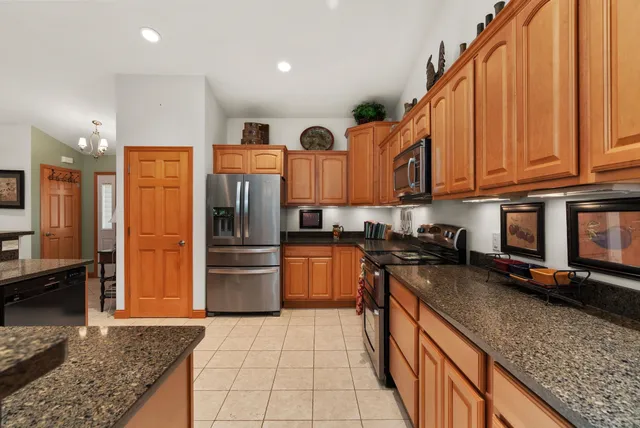 $444,900 | 209 Morningside Drive, Deerfield, WI 53531