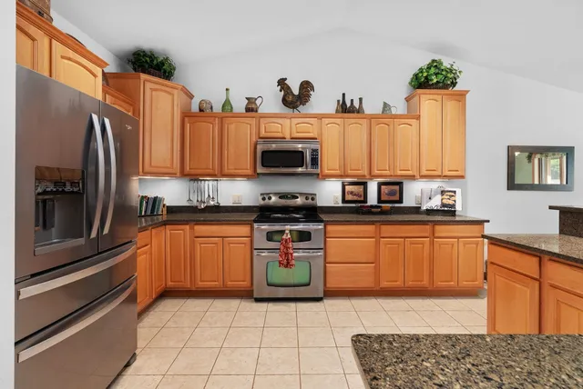 $444,900 | 209 Morningside Drive, Deerfield, WI 53531