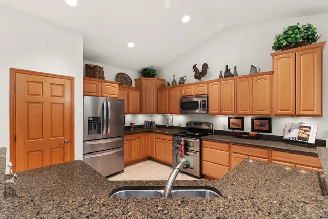 $444,900 | 209 Morningside Drive, Deerfield, WI 53531