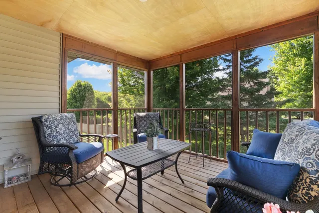 $444,900 | 209 Morningside Drive, Deerfield, WI 53531