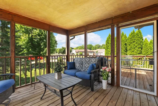 $444,900 | 209 Morningside Drive, Deerfield, WI 53531