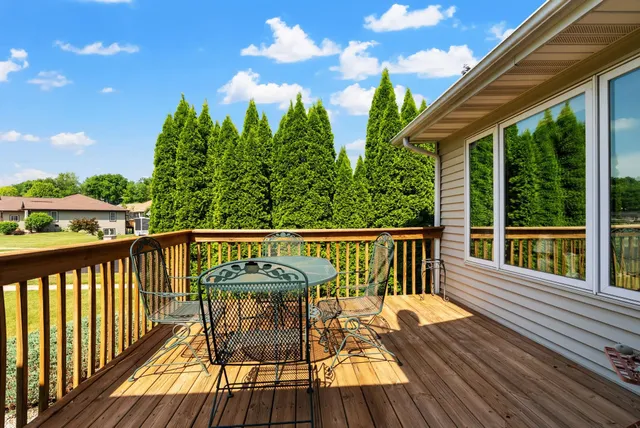 $444,900 | 209 Morningside Drive, Deerfield, WI 53531