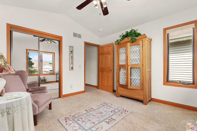 $444,900 | 209 Morningside Drive, Deerfield, WI 53531