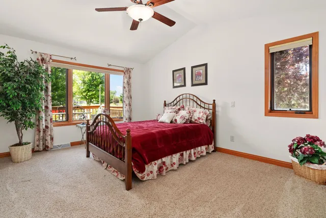 $444,900 | 209 Morningside Drive, Deerfield, WI 53531