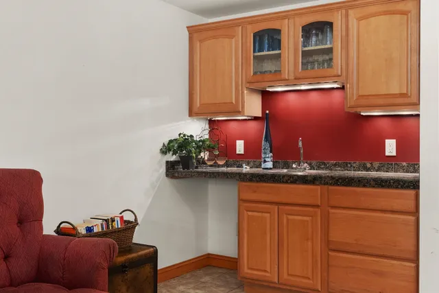 $444,900 | 209 Morningside Drive, Deerfield, WI 53531