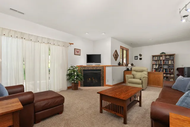 $444,900 | 209 Morningside Drive, Deerfield, WI 53531