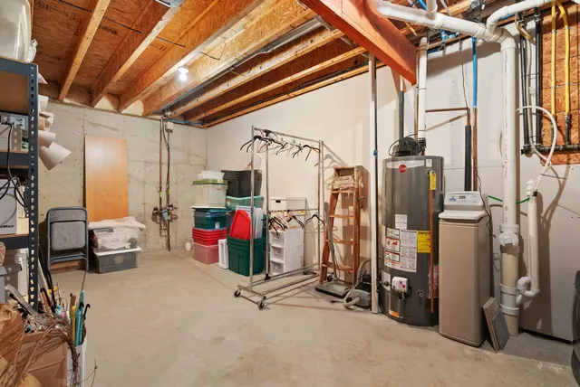 $444,900 | 209 Morningside Drive, Deerfield, WI 53531