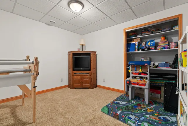 $444,900 | 209 Morningside Drive, Deerfield, WI 53531