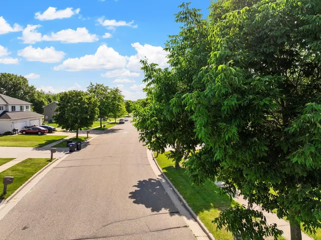 $444,900 | 209 Morningside Drive, Deerfield, WI 53531