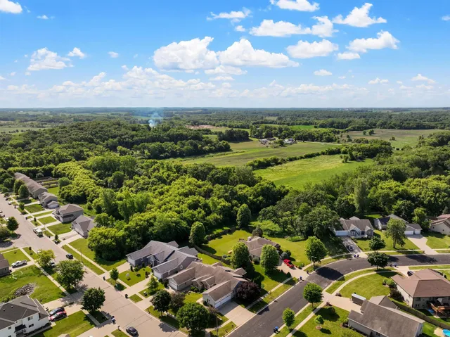 $444,900 | 209 Morningside Drive, Deerfield, WI 53531