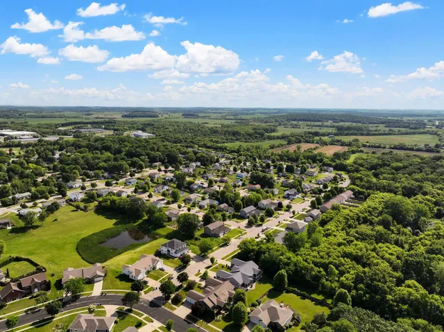 $444,900 | 209 Morningside Drive, Deerfield, WI 53531